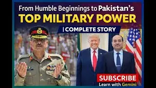 Who Controls Pakistan's Nukes? Meet Field Marshal Asim Munir