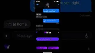 How to text your crush #tips #pov #love #dating #pickuplines #rizz