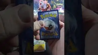 Pok&eacute;mon Twilight Masquerade! Illustrator Timburr!  #pokemon #tcg