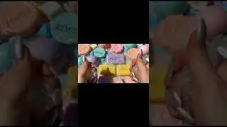 AI Soap Crushing ASMR 🧼 | 3 Minutes of Pure Relaxation