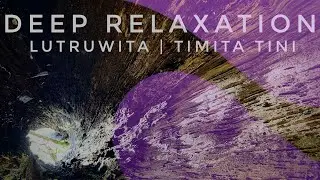 Deep Sleep in the Tasmanian Rainforest: Timita Tini (Mersey Forest) Ambience & Music (1 Hour)