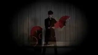 FANtasy by Po Cheng Lai - DVD