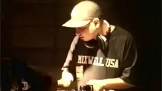 DJ Spictakular &mdash; 2003 Allies All-Star Beatdown Japan Showcase