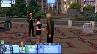 Tutorial Los Sims 3: Convierte a tu Sim en una estrella