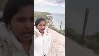 Dover cliff part2