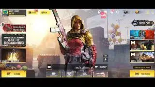 CALL OF DUTY MOBILE CUSTOM ROOM LIVE STREAM | COD MOBILE PRIVATE BATTLE ROYALE GAMEPLAY