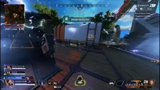 Octane 500
