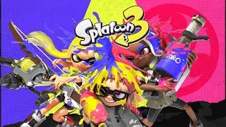 Hero Mode Alterna 6 - Splatoon 3 OST
