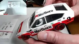 Goodwood Revival Proxy 2024 - Car Reviews - 1st lot