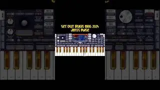 SET DUT BUGIS ORG 2024 #dangdut #orgvip #orgenandroid #music #cover