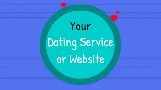 Online Dating Explainer Video | Videomakerfx Slides