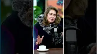Uzma Kardar ki mulk ke liye khidmaat! | RTS with 24 Plus