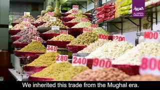 Aromas unlimited: What we know about Asia&rsquo;s largest spice market in India