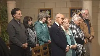 Chalice of Salvation- January 18, 2026