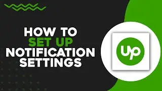 How To Set Up Notification Settings on Upwork (Easiest Way)