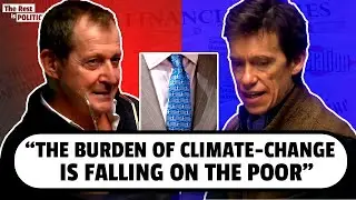 Has the UK Lost Control of its Climate Targets?