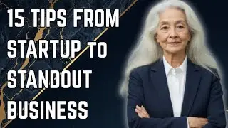 15 tips to start and build your business empire fast