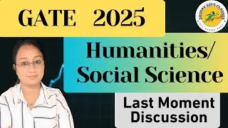 GATE 2025 Last Minute Tips | Ultimate Exam Strategy & Time Management Hacks