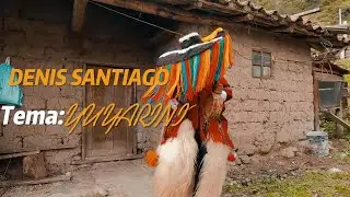 Yuyarini - Denis Santiago (Carnaval 2024) | Vídeo Oficial