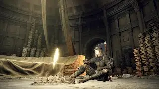 Elden Ring - Morgott Lvl1 - claymore and short sword ☠️ no hit ☠️