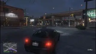 Soloman & FIB Building Plan | Grand Theft Auto V | PS4 Gameplay