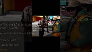 TERUS BERBAGI TEAM WABUP TANGERANG TANPA LELAH MESKI KONDISI HUJAN TERUS MEMBASAHI KAMI