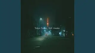 Red Light Above Quiet Streets