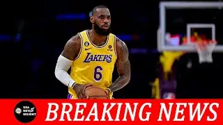 LeBron James addresses back to back availability for rest of season