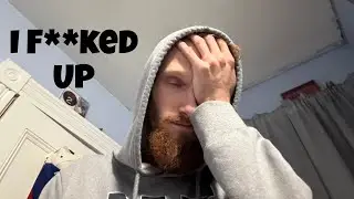 So I F&rsquo;ed Up Bad - Quick Update On My &ldquo;NFL Week 16 Recap&rdquo; Video