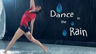 Rain Studio Dance improvisation - WPPI Las Vegas 2020
