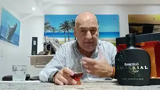 Ron Barcel&oacute; Imperial &Oacute;nix