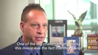 Eric Dubin 1 Minute Testimonial