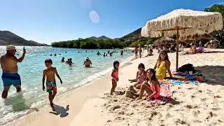 Playa balandra 