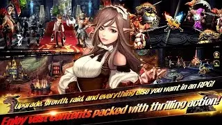 Guardian Soul - Android Gameplay