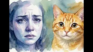 Действительно ли кошки понимают человеческие эмоции? (Наука говорит, что да)
