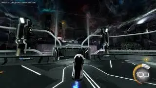 Rocket League New Map S5