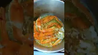 Crab Legs And Grits🇰🇳