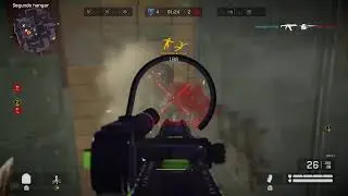 Warface PS4 4play clan