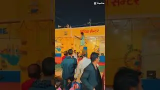 OMG😱 Asian Biggest Mela In Our Bihar, Sonpur. O Abhi Tak Ghoom Ne Aaye Ki Nahi..