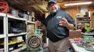 How to Check Motor Windings & Troubleshoot Compressor Tripping &ndash; Step-by-Step Guide