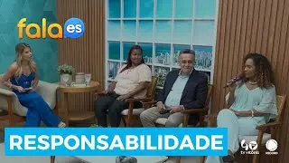 Filhos não devem ser envolvidos nas brigas e disputas entre pais separados