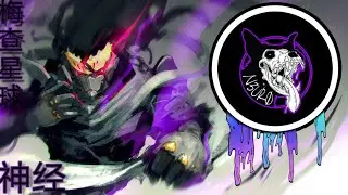 N3&Uuml;R&Oslash; - MECHAPLANET [DUBSTEP]