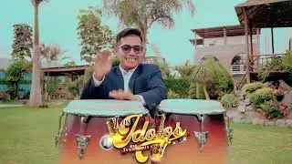 ♪ Sharuquito Enamorado ❤️ - &Iacute;dolos De La Saxocumbia (Video Clip 2025) Saxocumbia - Oficial