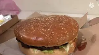 CASA VERDE | BIG BANG BURGER | CEBU