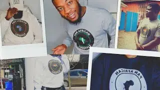 Live The African Dream | PAN AFRICAN LIFESTYLE