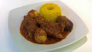 Chicharrón Colorado