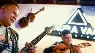 ENGANCHADO DE HUAY&Ntilde;OS - TROVAS