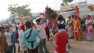 marai patan enjoy, dhemsa gondi 26.2021