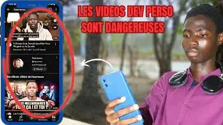 Le piège qui ralentit ton développement personnel sans que tu ne t'en rendre compte.