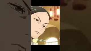 gojo saoru